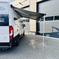 Knaus R19 Boxlife 630 ME PLATINUM SELECTION 1e eigenaar/ weinig km/ standkachel/ Dynavin Foto #27