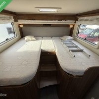 Eura Mobil campers PRS 720 EB uit 2017 Foto #3