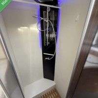 Eura Mobil campers PRS 720 EB uit 2017 Foto #9