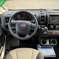 Eura Mobil campers PRS 720 EB uit 2017 Foto #12