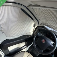 Eura Mobil campers PRS 720 EB uit 2017 Foto #13