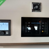 Eura Mobil campers PRS 720 EB uit 2017 Foto #15