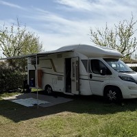 Eura Mobil campers PRS 720 EB uit 2017 Foto #2