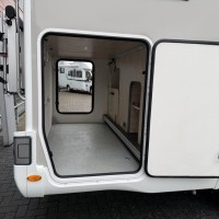 Challenger 337 GA Premium Vip 9T-Automaat Enkele Bedden Zonnepanelen Foto #31