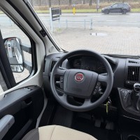 Challenger 337 GA Premium Vip 9T-Automaat Enkele Bedden Zonnepanelen Foto #34