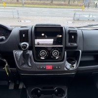 Challenger 337 GA Premium Vip 9T-Automaat Enkele Bedden Zonnepanelen Foto #36