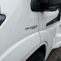 Challenger 337 GA Premium Vip 9T-Automaat Enkele Bedden Zonnepanelen Foto #40