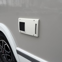 Challenger 337 GA Premium Vip 9T-Automaat Enkele Bedden Zonnepanelen Foto #41