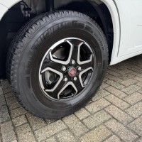 Challenger 337 GA Premium Vip 9T-Automaat Enkele Bedden Zonnepanelen Foto #45