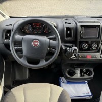 Eura Mobil campers PRS 720 EB uit 2017 Foto #25