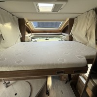 Eura Mobil campers PRS 720 EB uit 2017 Foto #1