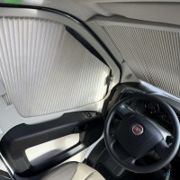 Eura Mobil campers PRS 720 EB uit 2017 Foto #8