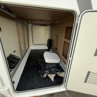 Eura Mobil campers PRS 720 EB uit 2017 Foto #9