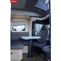 Hymer BMC-T 580 170pk Automaat | Lithium | Zonnepanelen | Omvormer | Luifel | Adaptive Cruise | Veloslide | Foto #4