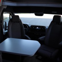 Hymer BMC-T 580 170pk Automaat | Lithium | Zonnepanelen | Omvormer | Luifel | Adaptive Cruise | Veloslide | Foto #5