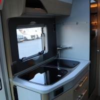Hymer BMC-T 580 170pk Automaat | Lithium | Zonnepanelen | Omvormer | Luifel | Adaptive Cruise | Veloslide | Foto #6