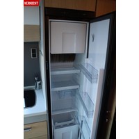 Hymer BMC-T 580 170pk Automaat | Lithium | Zonnepanelen | Omvormer | Luifel | Adaptive Cruise | Veloslide | Foto #9