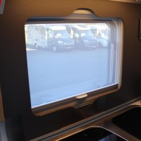 Hymer BMC-T 580 170pk Automaat | Lithium | Zonnepanelen | Omvormer | Luifel | Adaptive Cruise | Veloslide | Foto #13