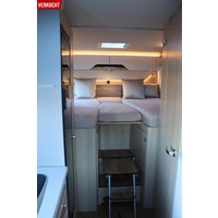 Hymer BMC-T 580 170pk Automaat | Lithium | Zonnepanelen | Omvormer | Luifel | Adaptive Cruise | Veloslide | Foto #15