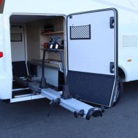 Hymer BMC-T 580 170pk Automaat | Lithium | Zonnepanelen | Omvormer | Luifel | Adaptive Cruise | Veloslide | Foto #30