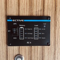 Ford campers TRANSIT/TOURNEO uit 2003 Foto #15