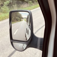 Ford campers TRANSIT/TOURNEO uit 2003 Foto #19