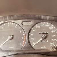 Ford campers TRANSIT/TOURNEO uit 2003 Foto #16