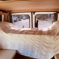 Ford campers TRANSIT/TOURNEO uit 2003 Foto #5