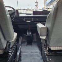 Volkswagen campers KLEINBUS AUT 57 KW KAMPEERAUTO uit 1986 Foto #2