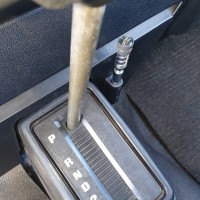 Volkswagen campers KLEINBUS AUT 57 KW KAMPEERAUTO uit 1986 Foto #5