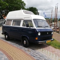 Tweedehands Volkswagen campers camper kopen