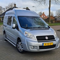 Tweedehands Fiat Ducato campers camper kopen