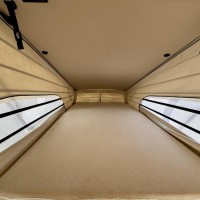 Mercedes Marco Polo V250CDI Automaat 190pk 2022 Navi MBUX Foto #11