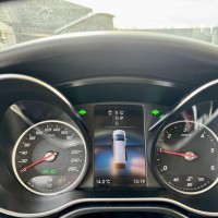 Mercedes Marco Polo V250CDI Automaat 190pk 2022 Navi MBUX Foto #14