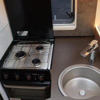 Bürstner Lyseo Harmony Line 140pk Automaat | Lengtebedden | Oven | Luchtvering | Luifel | Grote garage | Zonnepaneel | Construct slot | Trekhaak | Foto #37