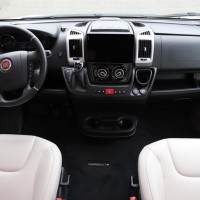 Bürstner Lyseo Harmony Line 140pk Automaat | Lengtebedden | Oven | Luchtvering | Luifel | Grote garage | Zonnepaneel | Construct slot | Trekhaak | Foto #5