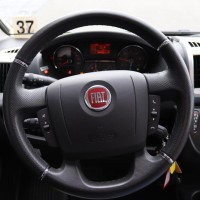 Bürstner Lyseo Harmony Line 140pk Automaat | Lengtebedden | Oven | Luchtvering | Luifel | Grote garage | Zonnepaneel | Construct slot | Trekhaak | Foto #6