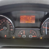 Bürstner Lyseo Harmony Line 140pk Automaat | Lengtebedden | Oven | Luchtvering | Luifel | Grote garage | Zonnepaneel | Construct slot | Trekhaak | Foto #8