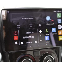 Bürstner Lyseo Harmony Line 140pk Automaat | Lengtebedden | Oven | Luchtvering | Luifel | Grote garage | Zonnepaneel | Construct slot | Trekhaak | Foto #10