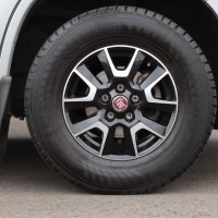 Bürstner Lyseo Harmony Line 140pk Automaat | Lengtebedden | Oven | Luchtvering | Luifel | Grote garage | Zonnepaneel | Construct slot | Trekhaak | Foto #22