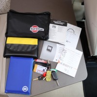 Bürstner Lyseo Harmony Line 140pk Automaat | Lengtebedden | Oven | Luchtvering | Luifel | Grote garage | Zonnepaneel | Construct slot | Trekhaak | Foto #23