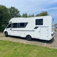 Tweedehands Adria campers camper kopen