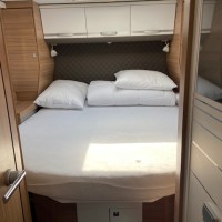 Adria campers CORAL S 670SC uit 2019 Foto #2