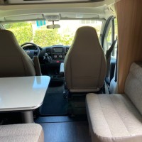Adria campers CORAL S 670SC uit 2019 Foto #3