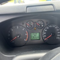 Ford campers TRANSIT-NUGGET uit 2010 Foto #2