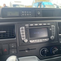 Ford campers TRANSIT-NUGGET uit 2010 Foto #3