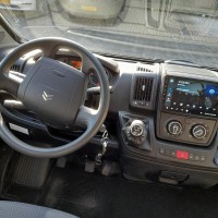 Tweedehands Citroen campers camper kopen