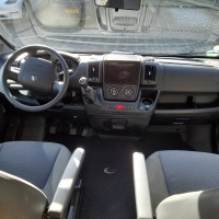 Citroen campers CLEVER uit 2014 Foto #1