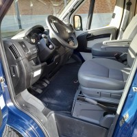 Citroen campers CLEVER uit 2014 Foto #2