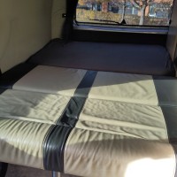 Mercedes campers 639 VITO 120 CDI uit 2008 Foto #16